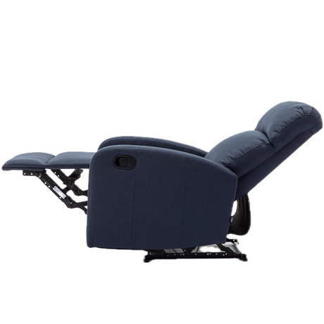 Sillon Reclinable Reposapies Robusto
