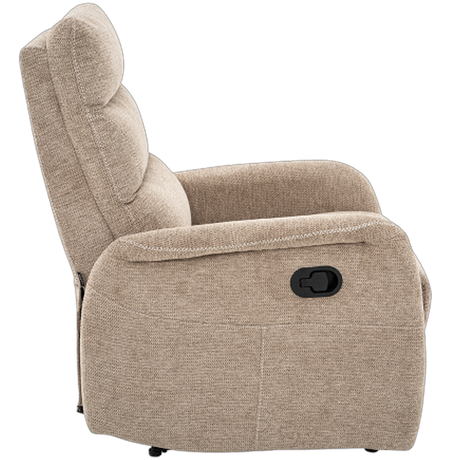 Sillon Relax Acolchado