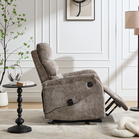 Sillon Relax Electrico Bolsillo