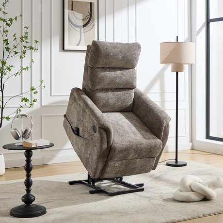 Sillon Relax Electrico Bonito