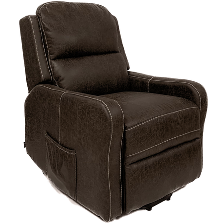 Sillon Relax Electrico Comodo