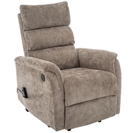 Sillon Relax Electrico Compacto