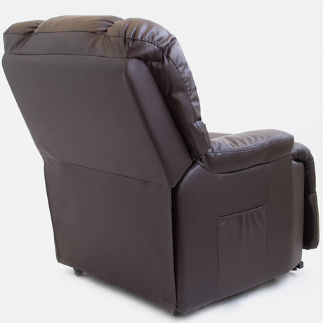Sillon Relax Masaje Anticuarteo