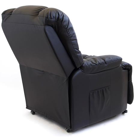 Sillon Relax Masaje Bolsillo