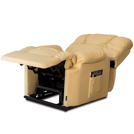 Sillon Relax Masaje Calor