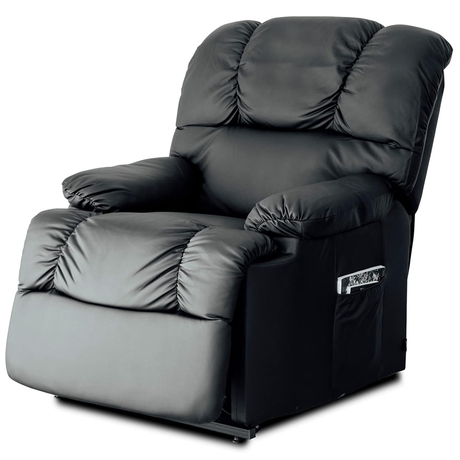 Sillon Relax Masaje Comodo