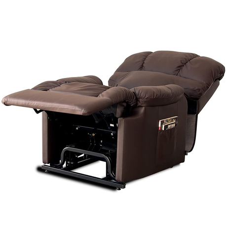 Sillon Relax Masaje Confort
