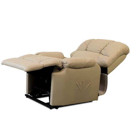 Sillon Relax Masaje Confortable