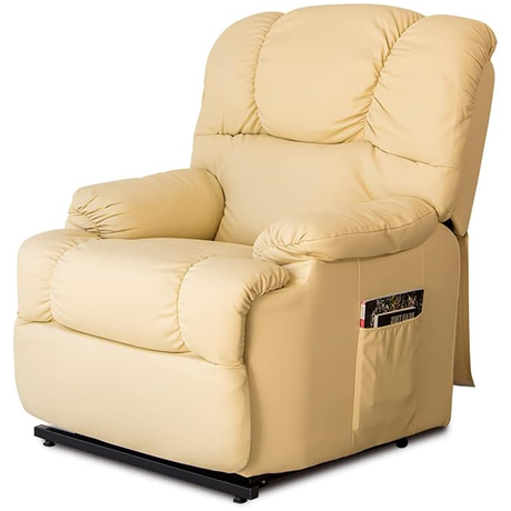Sillon Relax Masaje Elegante