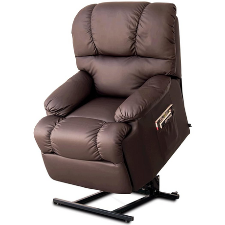 Sillon Relax Masaje Funcion Cama