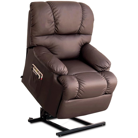 Sillon Relax Masaje Moderno