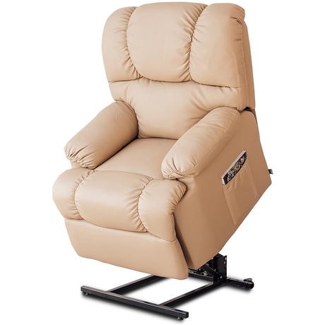 Sillón Relax Masaje Reclinación 