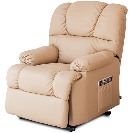 Sillón Relax Masaje Topo