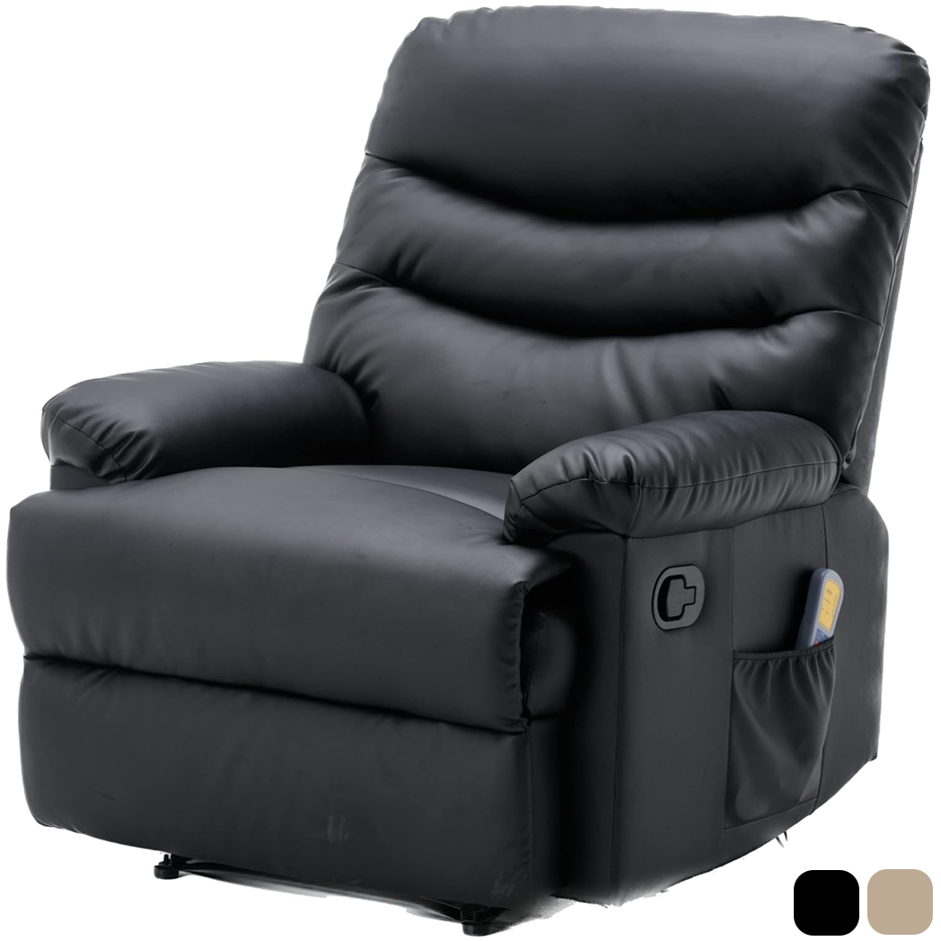 Sillon Relax Reclinable 