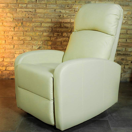 Sillon Relax Reclinable Casa