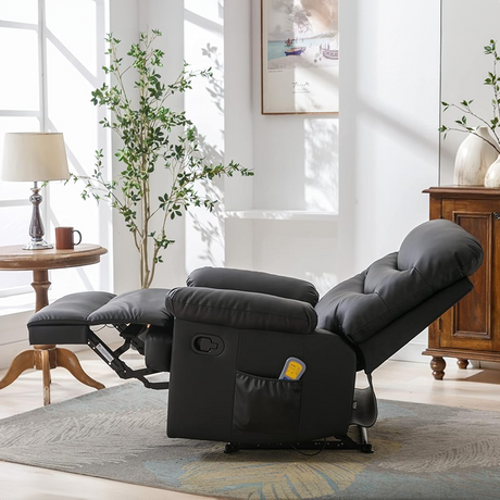 Sillon Relax Reclinable Comodo