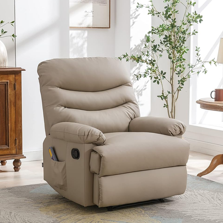 Sillon Relax Reclinable Compacto