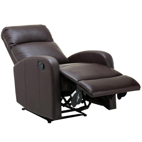Sillon Relax Reclinable Completo