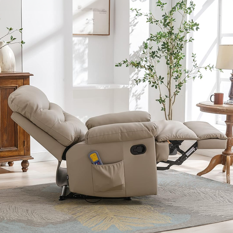 Sillon Relax Reclinable Duradero