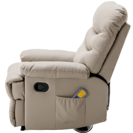 Sillon Relax Reclinable Resistente