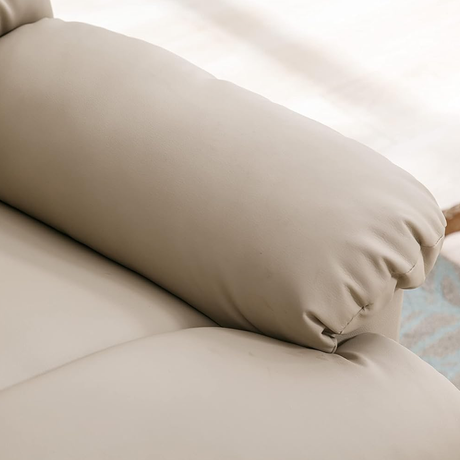 Sillon Relax Reclinable Suave