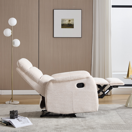 Sillon Relax Seguro