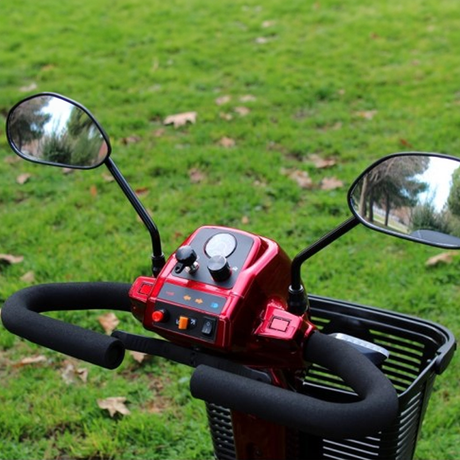 Scooter Urban Plus Litio o Gel