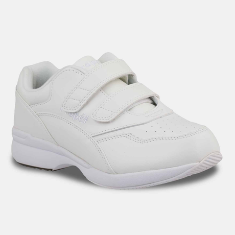 Sneakers Cómodas Mujer con Doble Velcro Propét