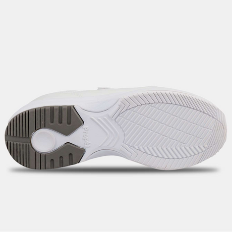 Sneakers Cómodas Mujer con Doble Velcro Propét