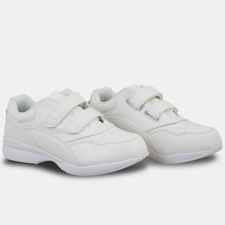 Sneakers Cómodas Mujer con Doble Velcro Propét