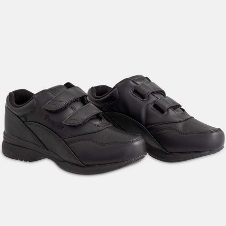 Sneakers Cómodas Mujer con Doble Velcro Propét