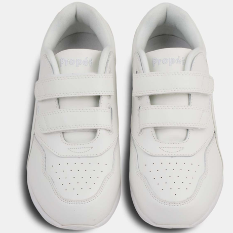Sneakers Cómodas Mujer con Doble Velcro Propét