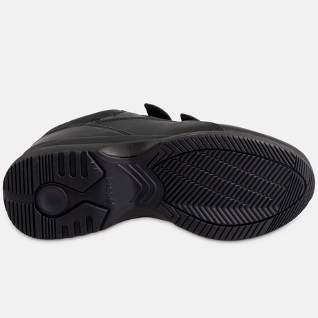 Sneakers Cómodas Mujer con Doble Velcro Propét