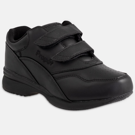 Sneakers Cómodas Mujer con Doble Velcro Propét
