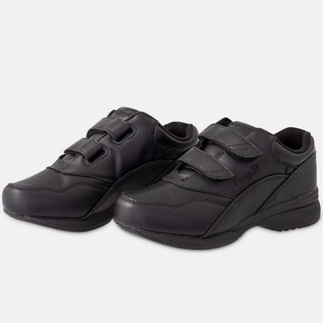 Sneakers Cómodas Mujer con Doble Velcro Propét
