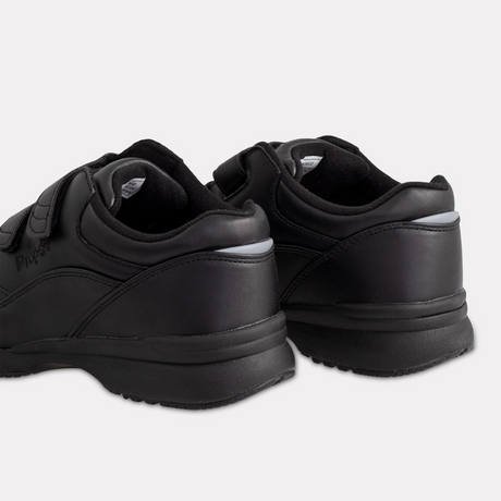 Sneakers Cómodas Mujer con Doble Velcro Propét