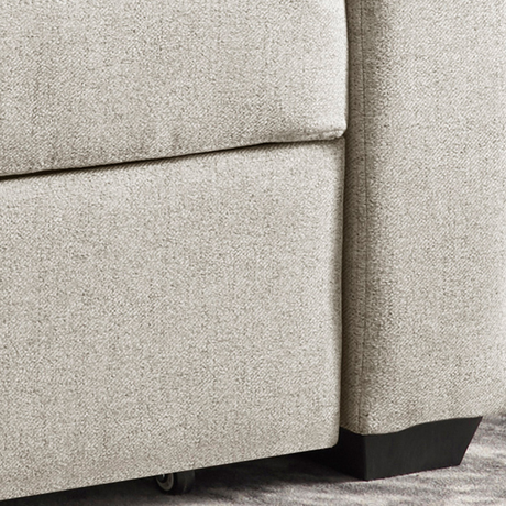 Sofá Cama Reclinable Rueda