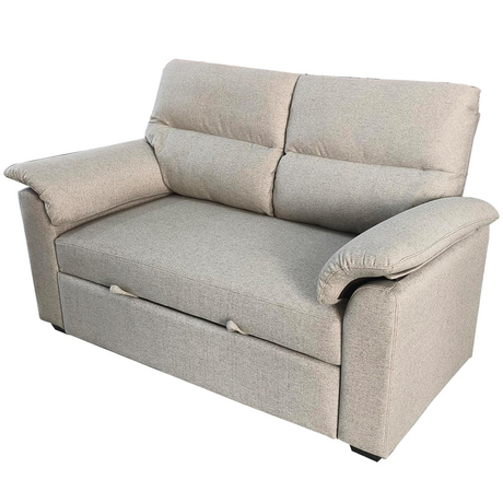 Sofá Cama Reclinable 2 Plazas