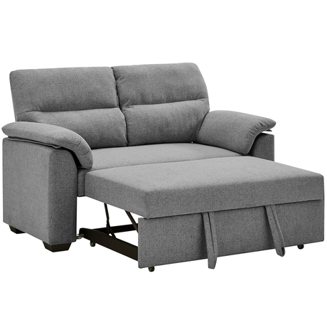 Sofa Cama Reclinable Acolchado