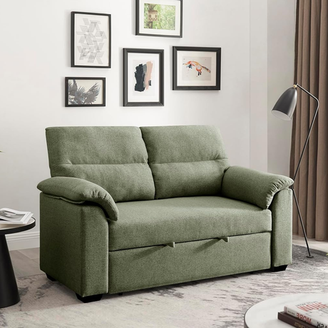 Sofa Cama Reclinable Diseño