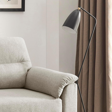 Sofa Cama Reclinable Moderno