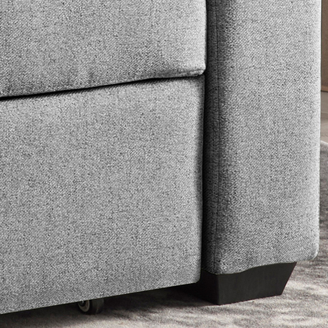 Sofá Cama Reclinable Pata