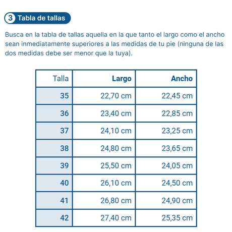 Zapatos de Invierno Mujer Elásticos Calzamedi