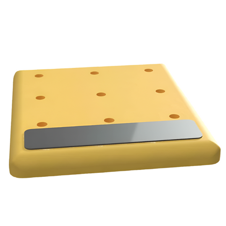 Tablero de Destreza Manual Almacenable