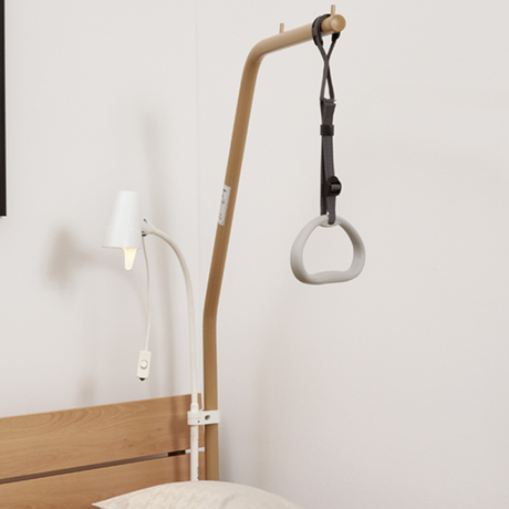 Trapecio Cama Articulada Electrica Elevable 