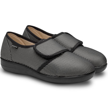 Zapatilla Ortopédica Mujer Bonitas