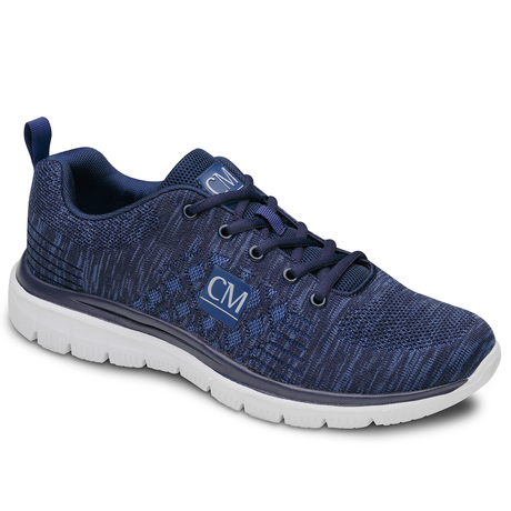 Zapatilla Deportiva Sport Ortopedica