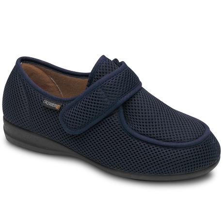 Zapatilla Ortopedica Velcro Comoda