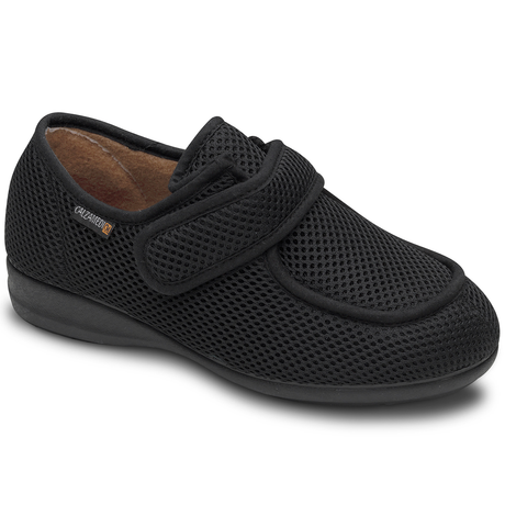 Zapatilla Ortopedica Velcro Unisex
