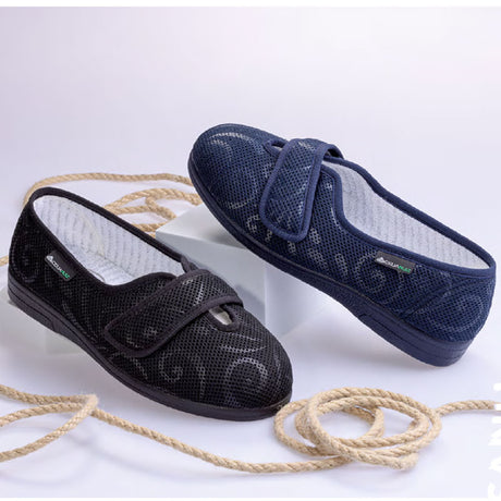 Zapatillas Pie Diabético Bonitas